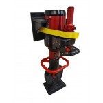 Vertical Mounting Bracket for TNT ESLC30 Surge Cutter